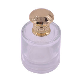 acheter Couverture en alliage de zinc de parfum de bouche de bouteille de la conception 22mm pour les bouteilles de parfum en verre online manufacture