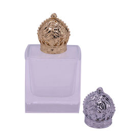 acheter conception adaptée aux besoins du client supérieure de luxe de bouteille de parfum de dessus de bouteille de 22mm écologique online manufacture