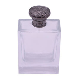 acheter Dessus en alliage de zinc de jet de parfum de rechange de capsules de parfum de modèle de conception online manufacture