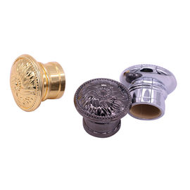 acheter Chapeau de parfum de capsule de parfum d'anneau de moule d'or/métal magnétiques de boucles online manufacture