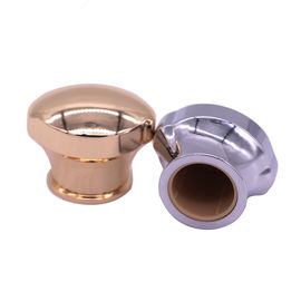 acheter Capsules antiques de parfum de conception, dessus compacts de bouteille de parfum de Zamac online manufacture