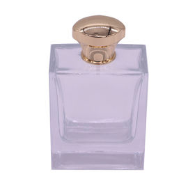 acheter Petits chapeaux brevetés de parfum de Zamak en métal de conception pour la bouteille de parfum de jet online manufacture