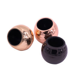 acheter Zinc alloy perfume cap with mold zamac perfume cap bottle cap perfume online manufacture