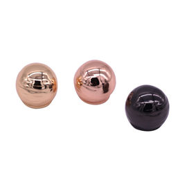 acheter Le parfum rond de Zamac met des couvercles en bouteille online manufacture