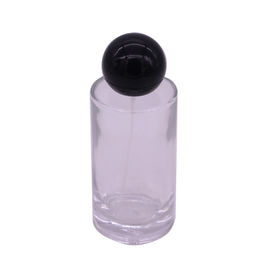 acheter Chapeau en alliage de zinc de parfum de parfum de conception de capsules de noir de luxe de haute catégorie online manufacture