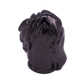 acheter chapeaux de parfum de Zamak de cheval de bouche de bouteille de 25mm pour des bouteilles de parfum de cru online manufacture