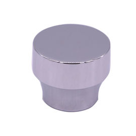 acheter Le parfum Zamac d'Elegent couvre des chapeaux de couronne en métal pour la bouteille FEA15 en verre online manufacture