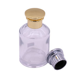 acheter Chapeau magnétique de parfum de Zamac de conception de mode en alliage de zinc librement pour la coutume online manufacture