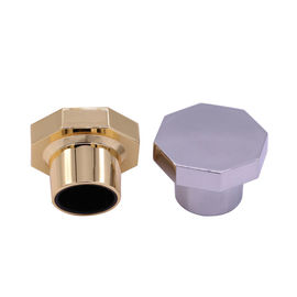 acheter Bouteille faite sur commande 35mm*26mm Fea 15 chapeaux de parfum de Zamak online manufacture