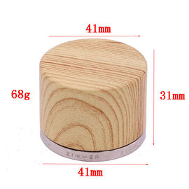 acheter Capsules 41*31mm en alliage de zinc faites sur commande de parfum de Zamac online manufacture