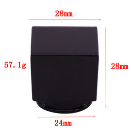 acheter Couverture prête légère de bouteille de parfum de Zamac de place de moule online manufacture
