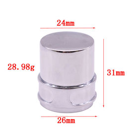 acheter Capsules en alliage de zinc de électrodéposition accrochantes de parfum de FEA 15 online manufacture