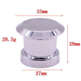acheter chapeau magnétique léger de parfum de 33*28mm Zamac online manufacture