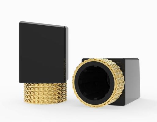 acheter Piquer plaquent le chapeau de parfum de l'électrodéposition Fea15 Zamac online manufacture