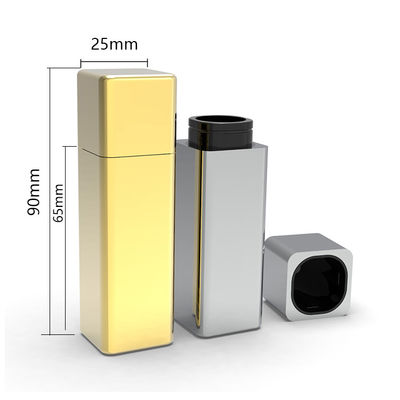acheter Bouteille de parfum Fea15 accrochante de Rose Flower 90*25mm d'électrodéposition online manufacture