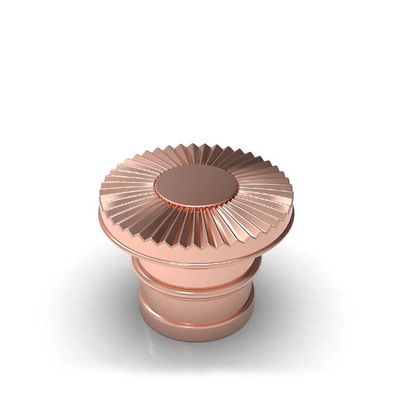 acheter Capsules en alliage de zinc rondes de parfum de Cyclindrical pour le cou de 15mm online manufacture