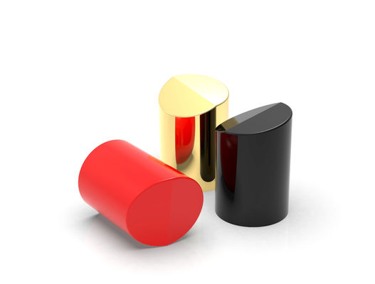 acheter Les capsules en alliage de zinc d'or de parfum de moulage mécanique sous pression online manufacture