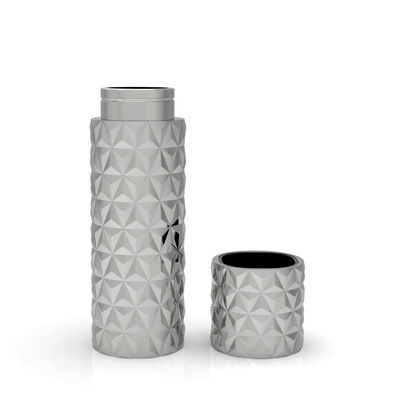 acheter Support portatif de parfum d'OEM 10ml avec la couverture en alliage de zinc de parfum online manufacture