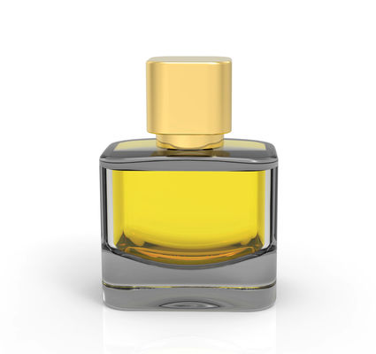 acheter De luxe concevez la couverture en fonction du client LOGO Available Zinc Alloy de bouteille de parfum online manufacture