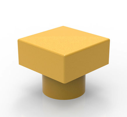 acheter La nouvelle place de dessin de luxe forment le chapeau de parfum de Zamac pour le cou de bouteille de 15mm online manufacture