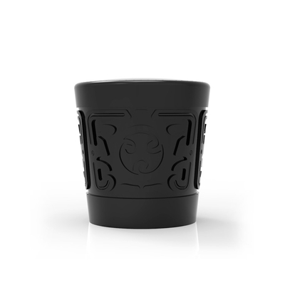 acheter Couverture formée par boule en métal de couvercle de bouteille de parfum de Zamak autour de Megnatic 60mm online manufacture