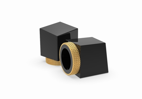 acheter Les chapeaux de luxe de parfum d'ODM Zamak d'OEM ont les moules existants/divers styles de conception online manufacture
