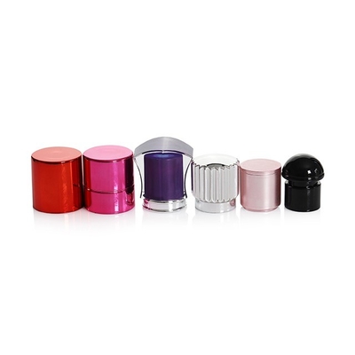 acheter Le chapeau en plastique ISO9001 de parfum d'ODM d'OEM a adapté l'aperçu gratuit aux besoins du client de taille online manufacture