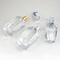 Bouteille de parfum en verre transparente de sous bouteille d'emballage de cosmétiques de la bouteille 30ML50ml de Wholesale Popular Spray de fabricant