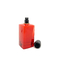 la bouteille rouge exquise de sous-marin de jet de bouteille de verre à bouteilles de parfum de l'Infatuation 100ml parfument la bouteille vide de empaquetage