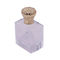 Chapeau de couronne de luxe de Zamak/capsule de parfum pour le cou de bouteille en verre de FEA 15