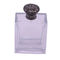 En alliage de zinc à extrémité élevé de capsules de parfum de conception adapté aux besoins du client pour le passage d'OIN