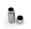 Support portatif de parfum d'OEM 10ml avec la couverture en alliage de zinc de parfum