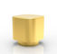 La couleur Zamak d'or adaptée aux besoins du client par conception parfument des capsules pour le cou Fea15