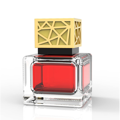 Sens global fort élégant d'Outlook de style de Zamak de chapeaux à la mode de parfum