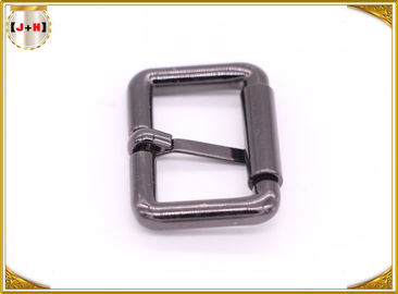 Type capsules de couronne en aluminium de parfum de Zamak de couleur d'or