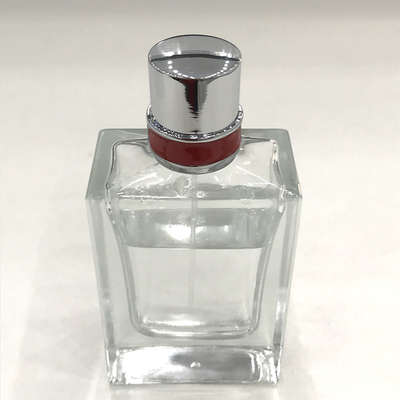 Topper de parfum Zamac personnalisé avec classique/moderne 10000pcs