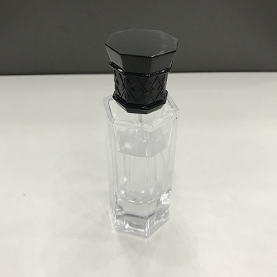 ISO9004 Zamac Aroma Topper Cap Forme personnalisée 10000pcs MOQ
