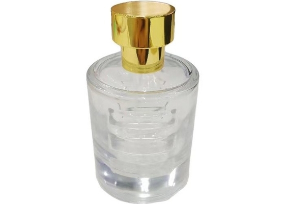 Bouchon de bouteille de parfum moderne et élégant Pour les bouteilles de parfum de luxe