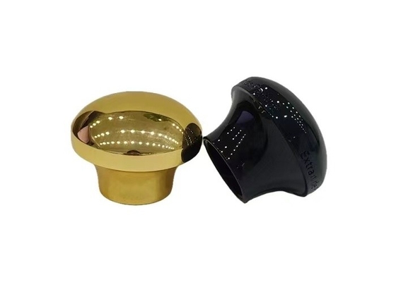 Bouchon de bouteille de parfums en aluminium