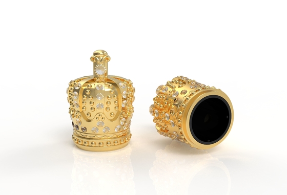 Des bouteilles de parfum de luxe pour vos bouteilles de marque