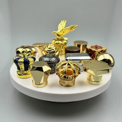 Meilleure vente Chine usine en gros Logo personnalisé Bouteille de parfum Bouteilles de parfum pour bouteille de verre FEA15