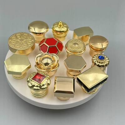 Meilleure vente Chine usine en gros Logo personnalisé Bouteille de parfum Bouteilles de parfum pour bouteille de verre FEA15