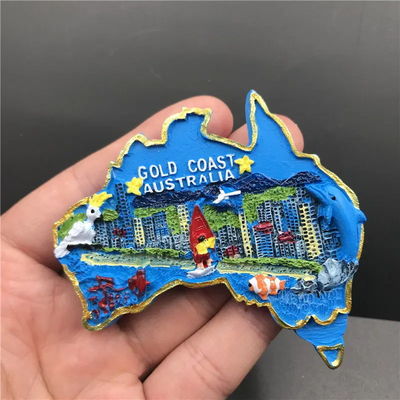 Souvenirs ou cadeaux de voyage