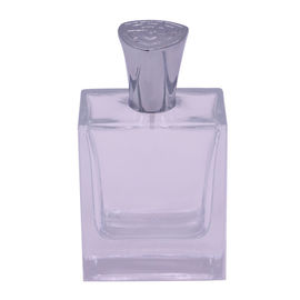 capsules de parfum de 23mm/chapeau en alliage de zinc parfum de Zamac favorable à l'environnement