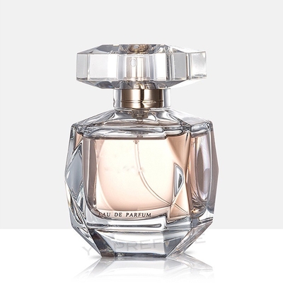 recharge de haute qualité vide de voyage de bouteille en verre de parfum de 30ml 50ml 100ml