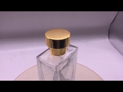 Bouchons de parfum en zamak