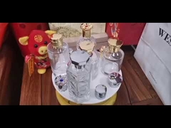 Usine de bouchons de parfum Zamak