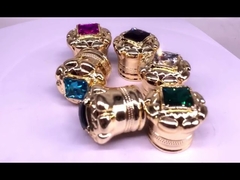 montrant des bonnets