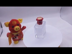 montrant des bonnets